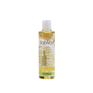Cool-style.md ItalWax After Wax Lemon Oil 250ml
