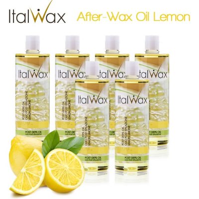 Cool-style.md ItalWax After Wax Lemon Oil
