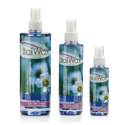 Cool-style.md ItalWax After Wax Lotion Azulene