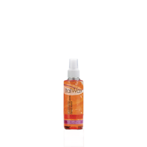 Cool-style.md ItalWax After Wax Lotion Orange 100ml