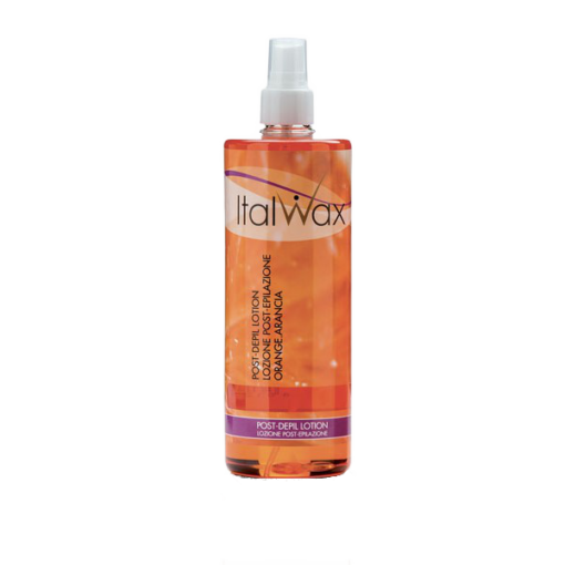 Cool-style.md ItalWax After Wax Lotion Orange 500ml