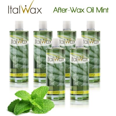 Cool-style.md ItalWax After Wax Mint Oil