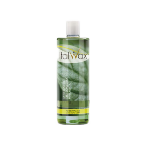 Cool-style.md ItalWax After Wax Mint Oil 500ml