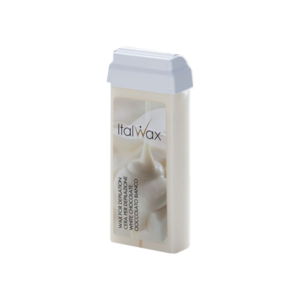 Cool-style.md ItalWax Classic Warm Wax White Chocolate 100ml