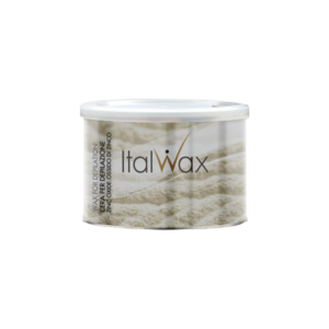Cool-style.md ItalWax Classic Warm Wax Zinc Oxide 400ml