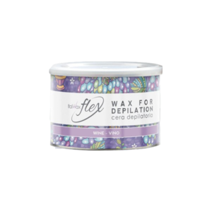 Cool-style.md ItalWax Liposoluble Flex Wax Wine 400ml