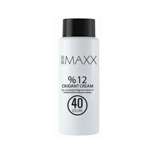 Cool-style.md MAXX DELUXE Oksidant Cream 12%