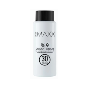 Cool-style.md MAXX DELUXE Oksidant Cream 9%