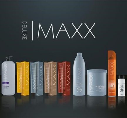 Cool-style.md MAXX Deluxe products