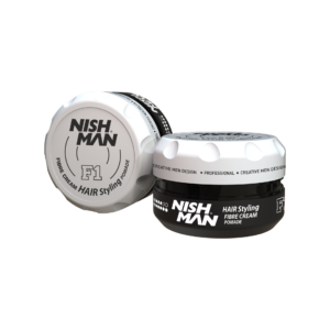 Cool-style.md Nishman Fibre Cream F1 Pomade 100ml