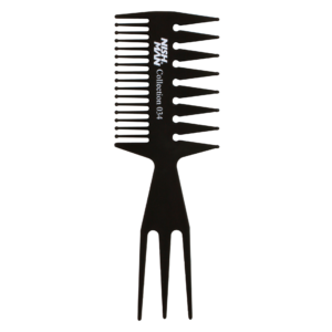Cool-style.md Nishman Hair Comb 034