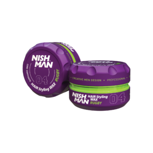 Купить Ceară pentru păr Nishman Hair Styling Aqua Wax 04 100ml в