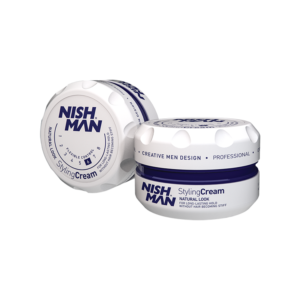 Купить Ceară pentru păr cu efect de pânză Nishman Spider Wax S3