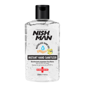 Cool-style.md Nishman Instant Hand Sanitizer 250ml