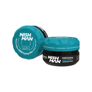 Cool-style.md Nishman Matte Finish M4 Super High Hold 100ml
