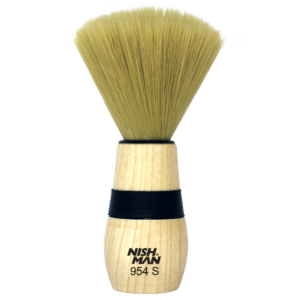 Cool-style.md Nishman Neck Brush 954S