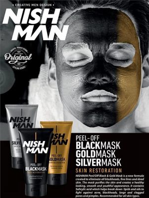 Cool-style.md Nishman Peel Of Mask