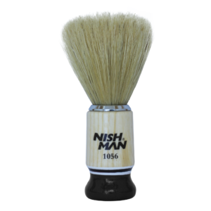 Cool-style.md Nishman Shaving Brush 1056 Black
