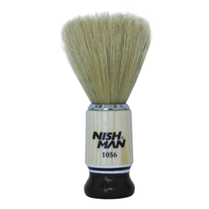 Cool-style.md Nishman Shaving Brush 1056 Black