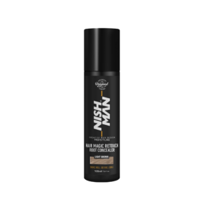 Cool-style.md Nishman Hair Magic ReTouch Consealer Light Brown