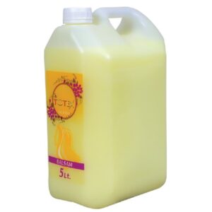 Cool-style.md Totex Conditioner Yellow 5000ml