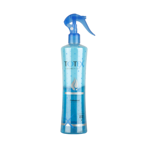Cool-style.md Totex Hair Conditioner Spray Blue 400ml