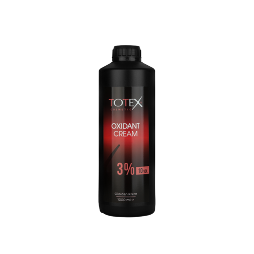 Cool-style.md Totex Oxidant Cream 3% 1000 ml