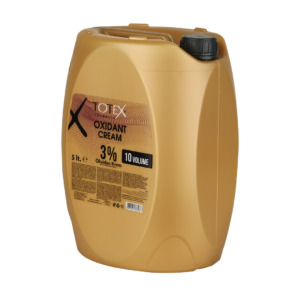 Cool-style.md Totex Oxidant Cream 3% 5000ml