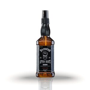 Cool-style.md Bandido After Shave Cologne Volcano