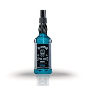 Cool-style.md Bandido After Shave Cologne Waterfall