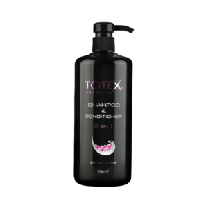 cool-style.md Totex Shampoo 2in1 750 ml