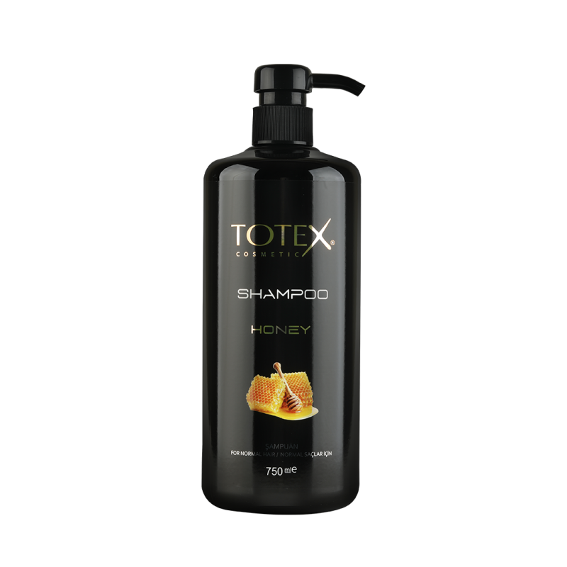 Cool-style.md Totex Shampoo Honey 750 ml