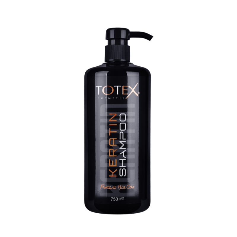 Cool-style.md Totex Shampoo Keratin 750 ml
