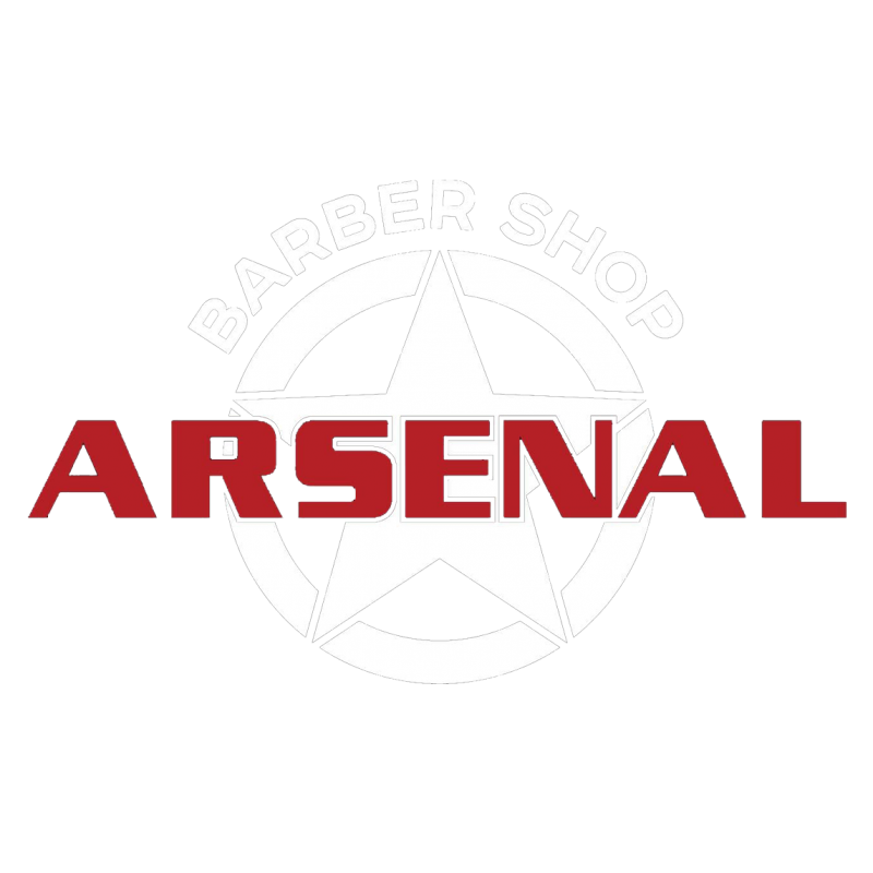 Arsebal Barbershop