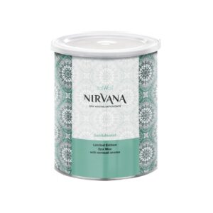 Cool-style.md ItalWax Nirvana Premium SPA Wax Sandalwood 800ml