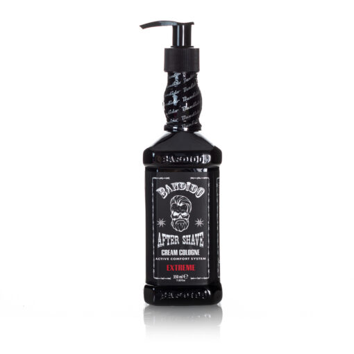 Cool-style.md Bandido After Shave Cream Cologne Extreme 350ml