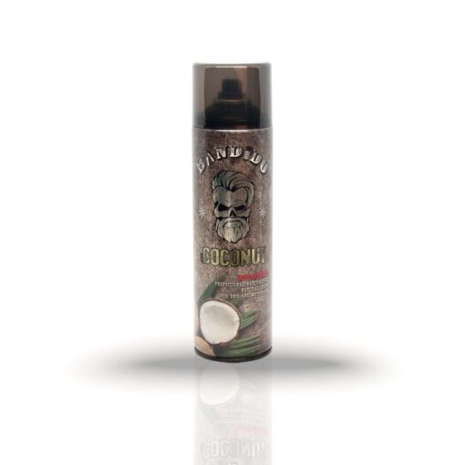 Cool-style.md Bandido Coconut Sheen Spray 500ml