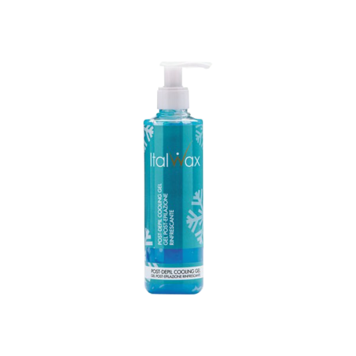 Cool-style.md ItalWax After Wax Cooling Gel 250ml