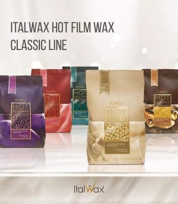 Cool-style.md ItalWax Hot Film Wax