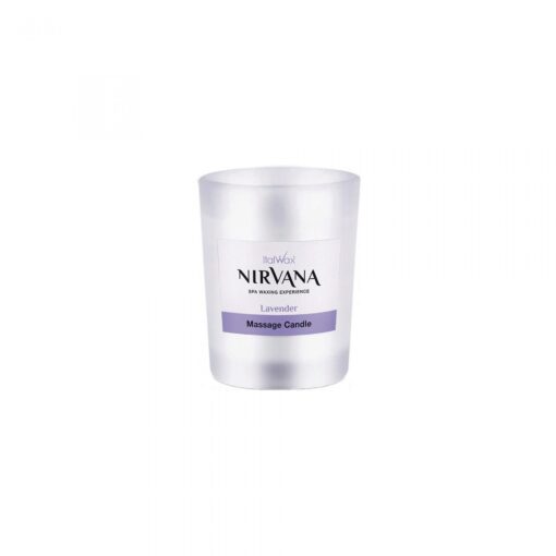 Cool-style.md ItalWax Nirvana Aromatic Candle Lavender 50ml