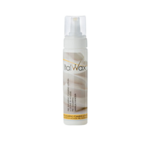 Cool-style.md ItalWax Pre Sugaring Foaming Lotion Vanilla 200ml