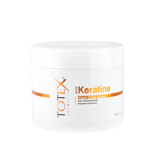 Cool-style.md TOTEX Keratine Rebuilding Hair Mask 500ml