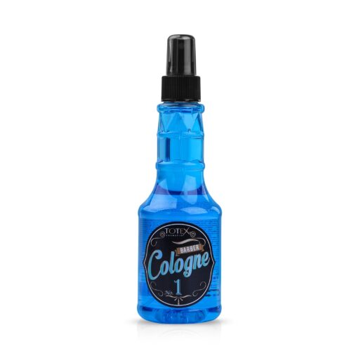 Cool-style.md Totex Barber Cologne 1 Blue 250ml
