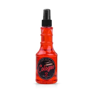 Cool-style.md Totex Barber Cologne 2 Red 250ml