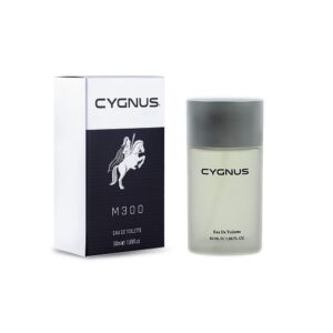 Cool-style.md Totex Eau de Toilette For Men Cygnus M300 50ml