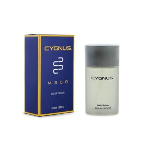 Cool-style.md Totex Eau de Toilette For Men Cygnus M350 50ml