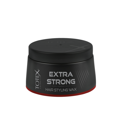 Cool-style.md Totex Hair Styling Wax Extra Strong 150ml