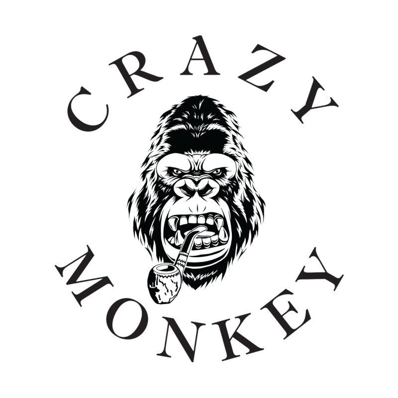 Crazy Monkey Barbershop