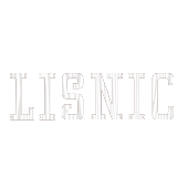 Lisnic Barbershop logo