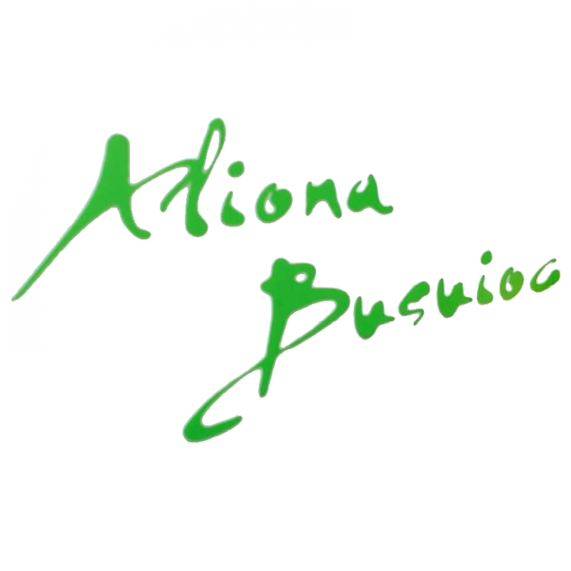 Salon Aliona Busuioc